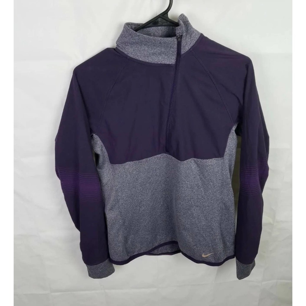 Nike Quarter Zip